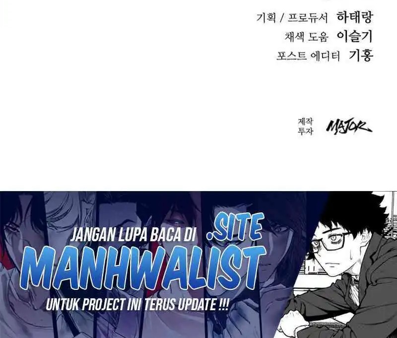 High School Gangsters Chapter 34 Gambar 30