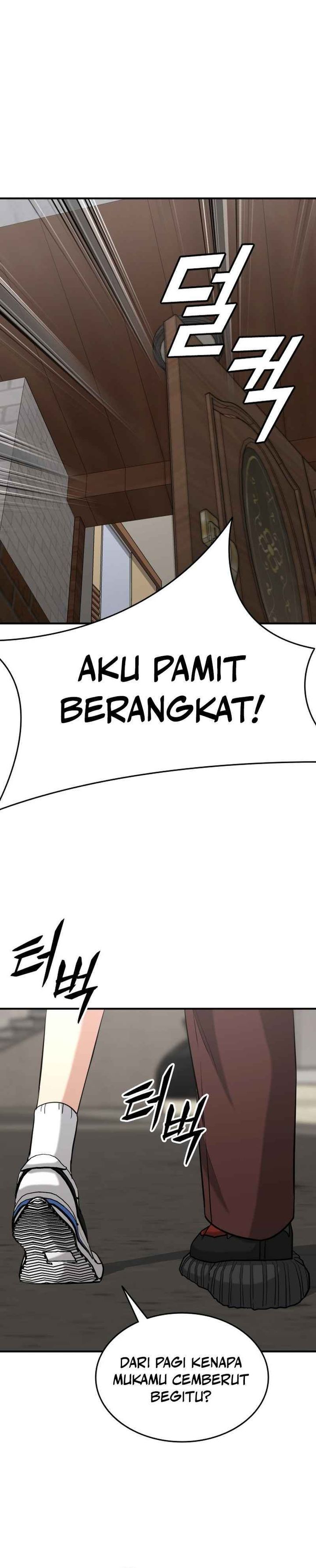 High School Gangsters Chapter 42 Gambar 11