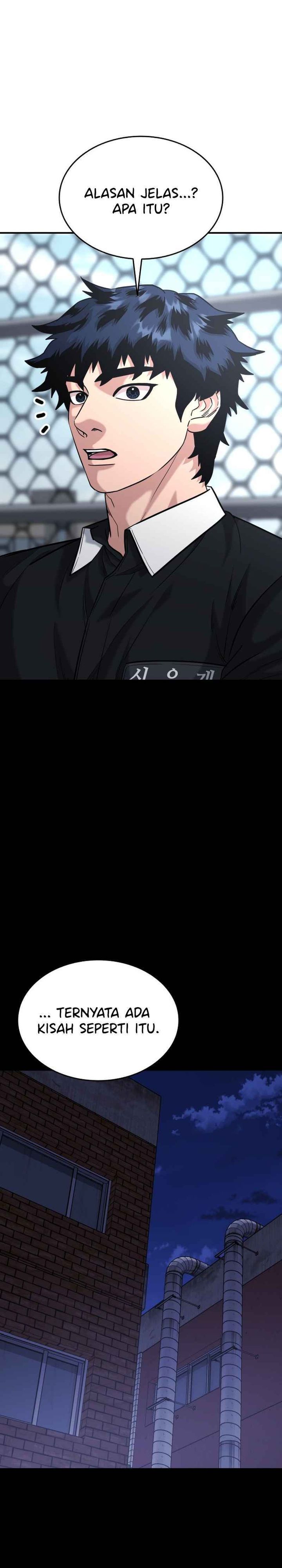 High School Gangsters Chapter 45 Gambar 7