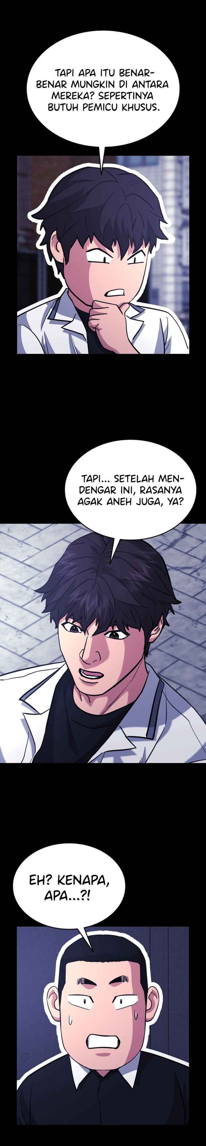 High School Gangsters Chapter 45 Gambar 10