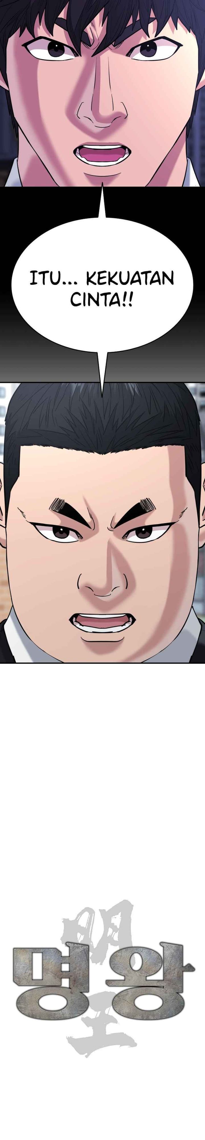 High School Gangsters Chapter 45 Gambar 14