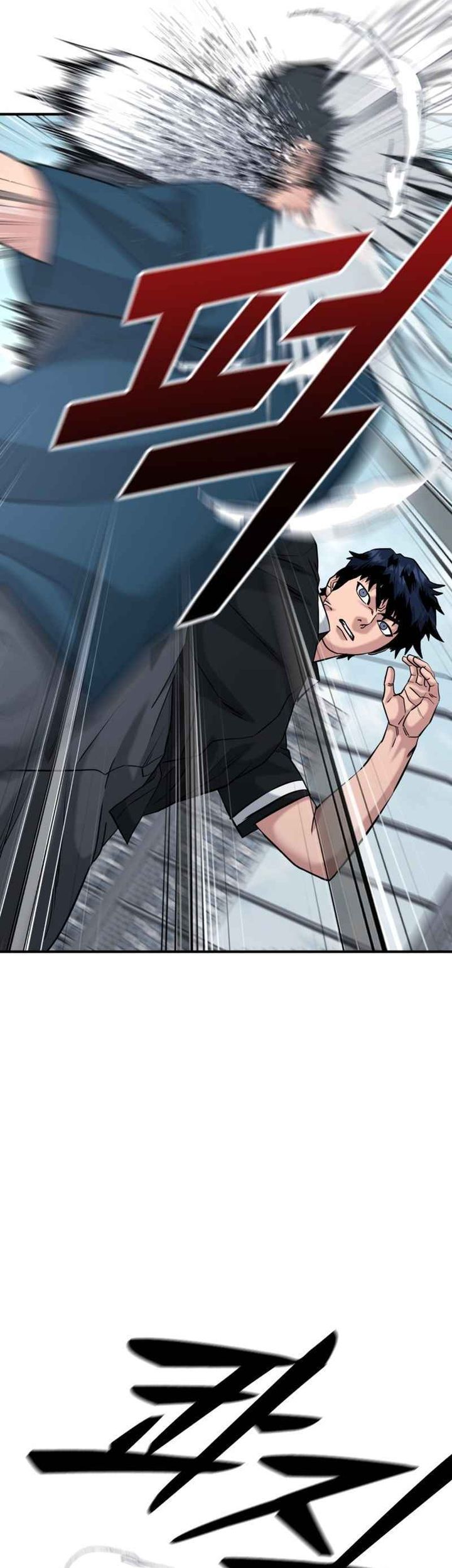 High School Gangsters Chapter 45 Gambar 35