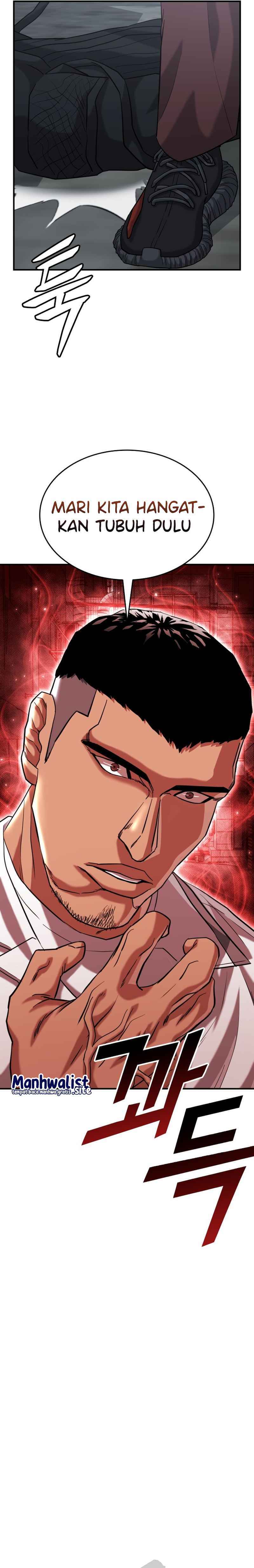 High School Gangsters Chapter 46 Gambar 7