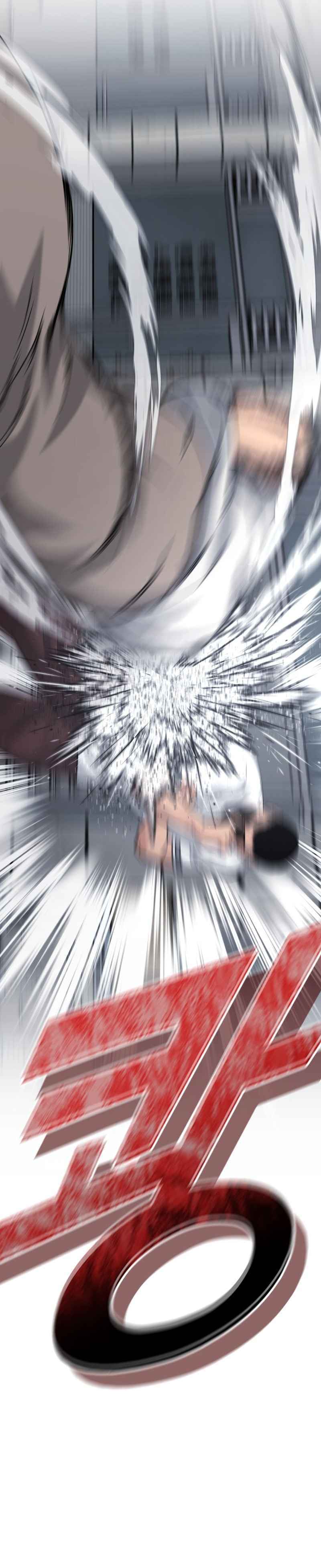 High School Gangsters Chapter 46 Gambar 37