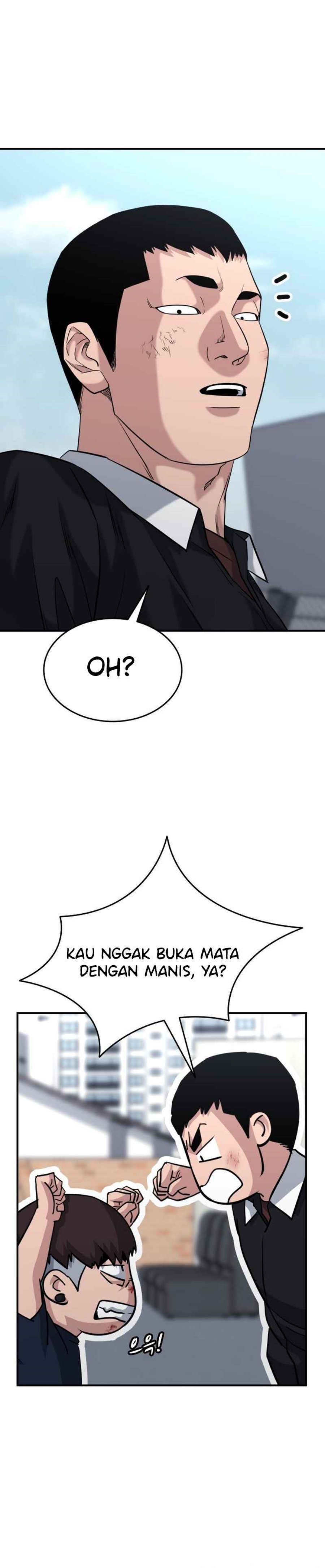 High School Gangsters Chapter 47 Gambar 2