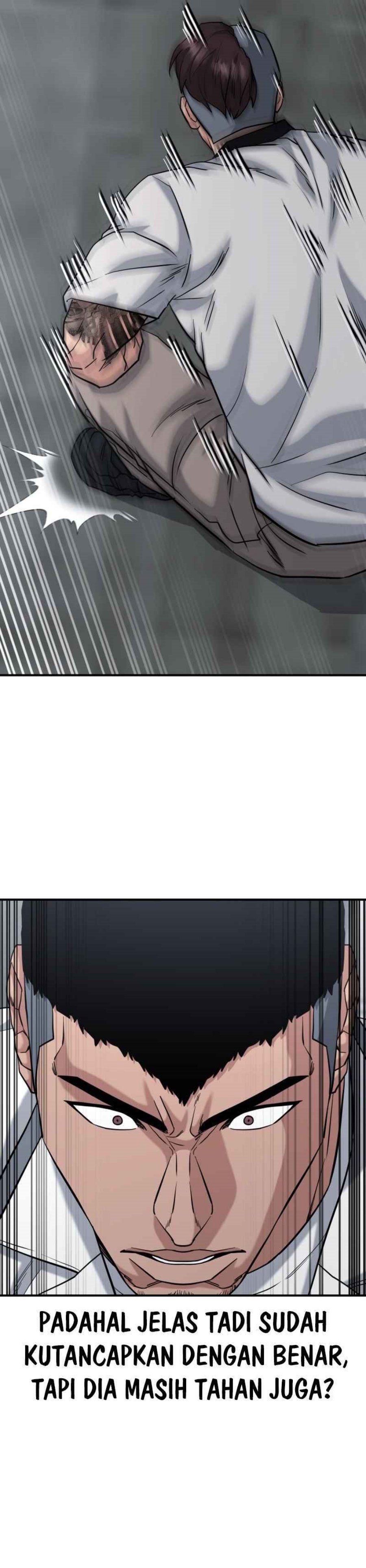 High School Gangsters Chapter 47 Gambar 19