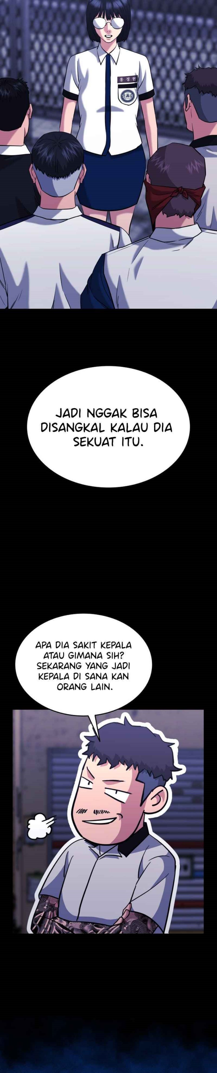High School Gangsters Chapter 47 Gambar 37