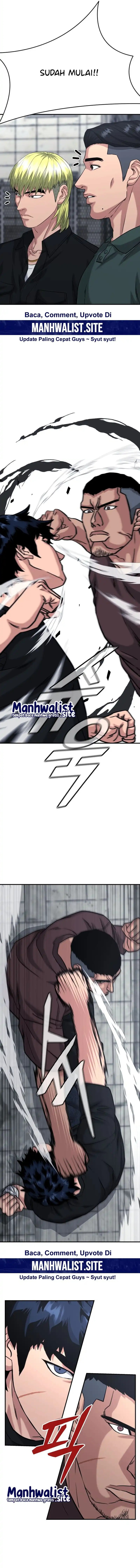 High School Gangsters Chapter 49 Gambar 6