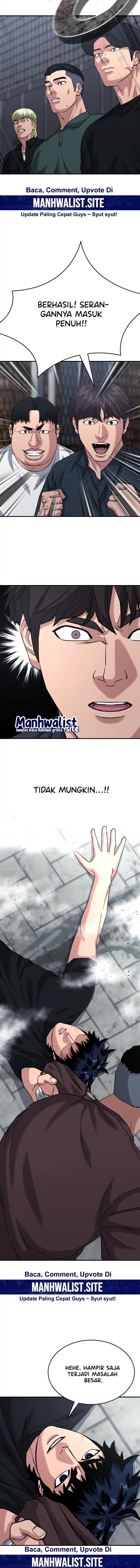 High School Gangsters Chapter 49 Gambar 14