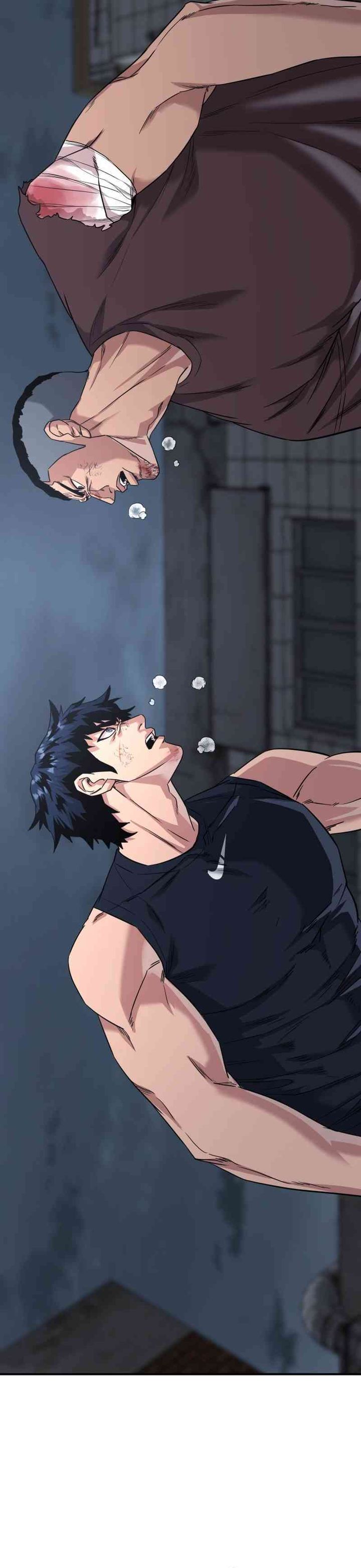 High School Gangsters Chapter 50 Gambar 2