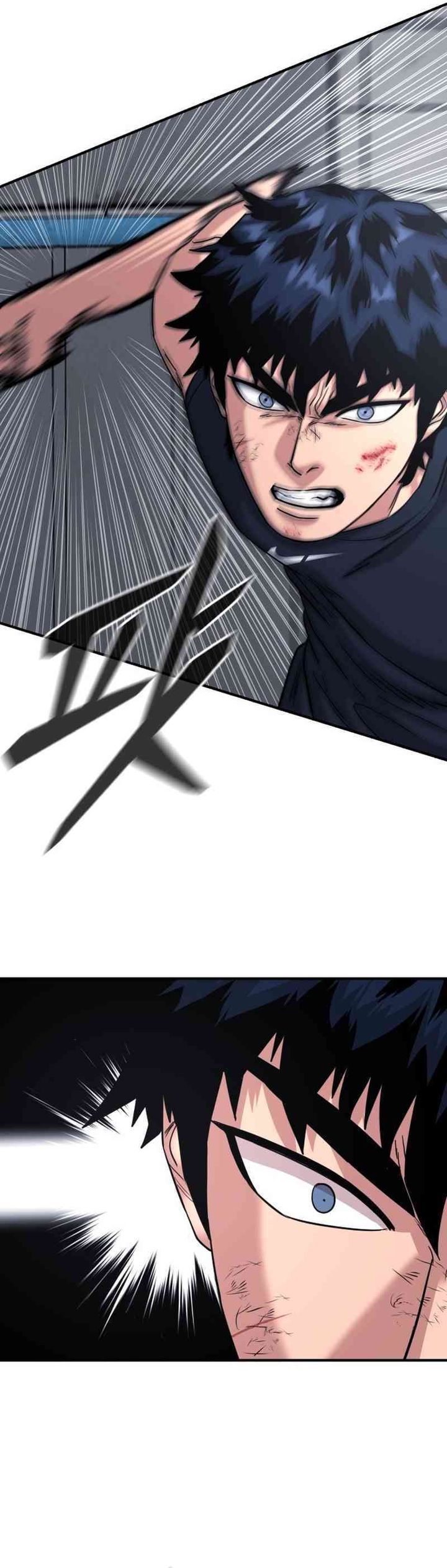 High School Gangsters Chapter 50 Gambar 8