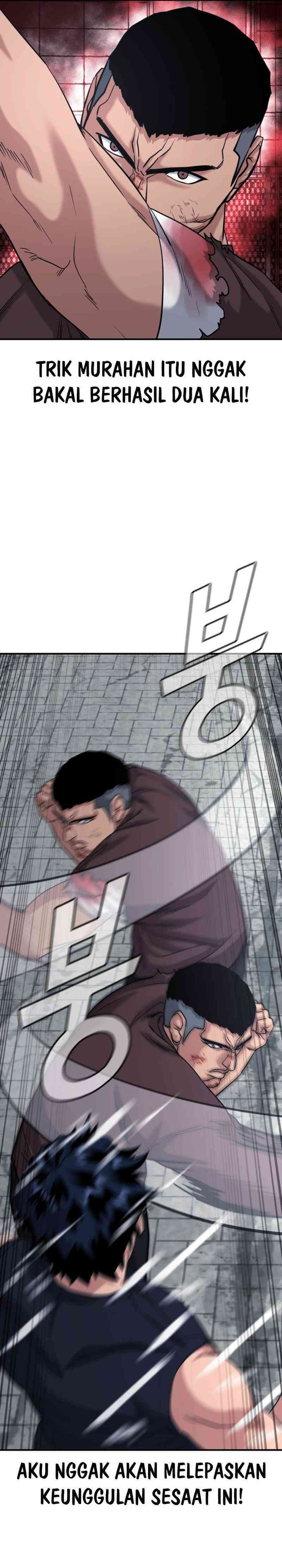 High School Gangsters Chapter 50 Gambar 10