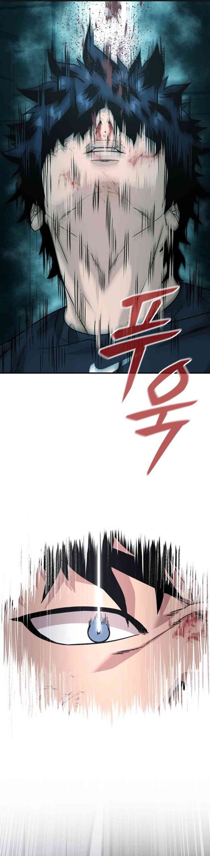 High School Gangsters Chapter 50 Gambar 22