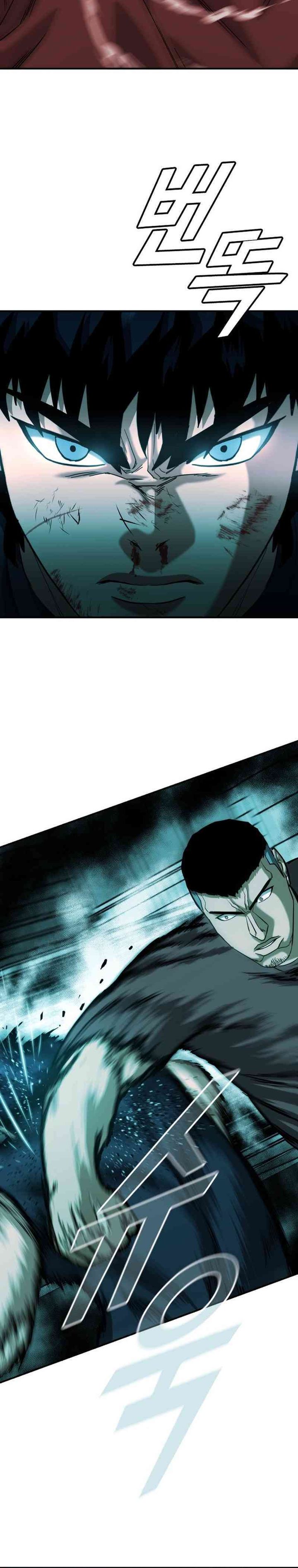 High School Gangsters Chapter 50 Gambar 26