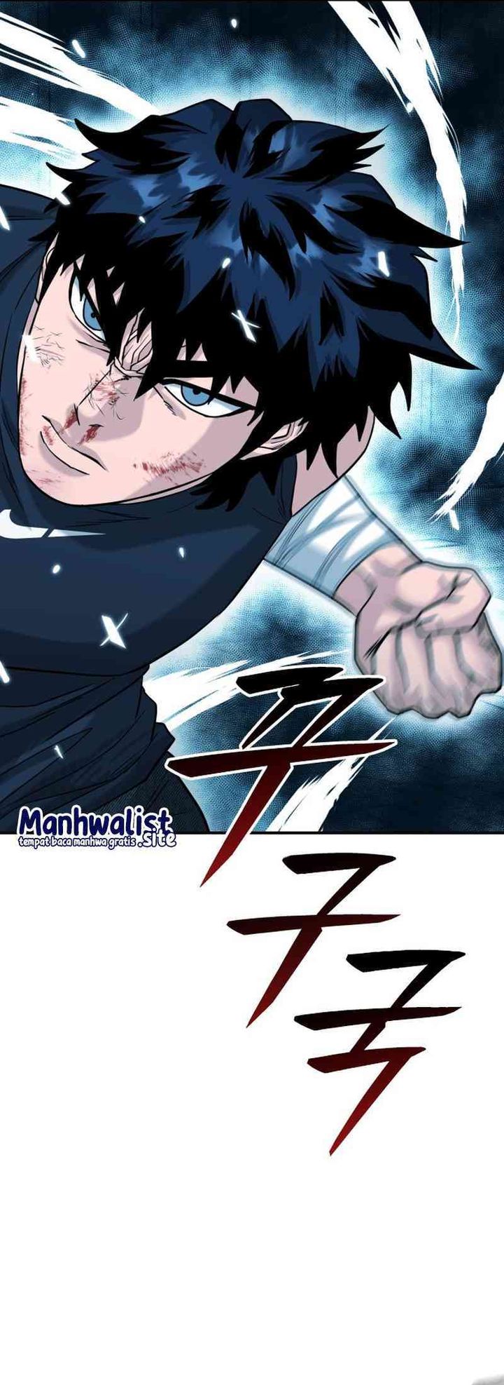 High School Gangsters Chapter 50 Gambar 27