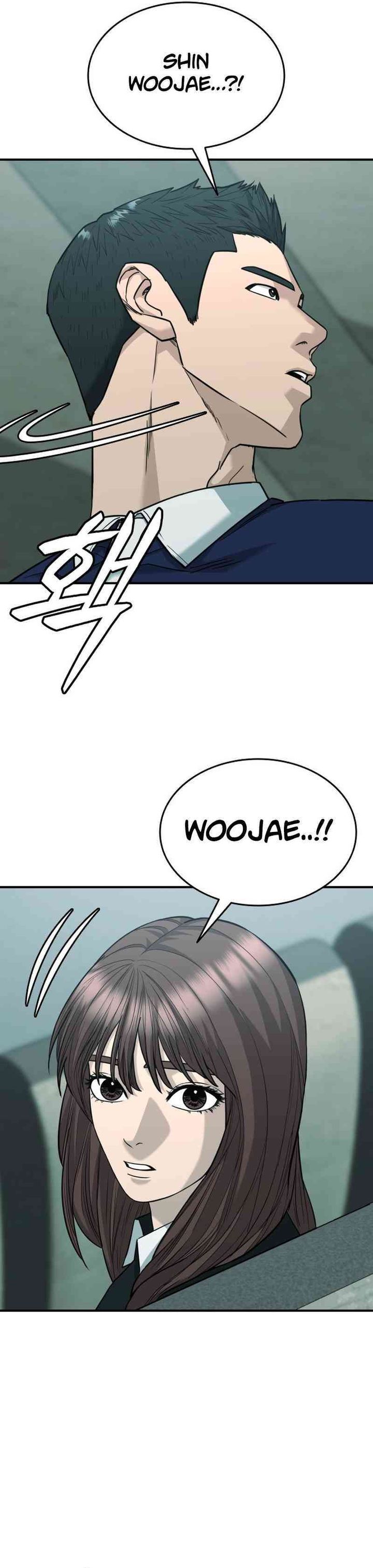 High School Gangsters Chapter 50 Gambar 57