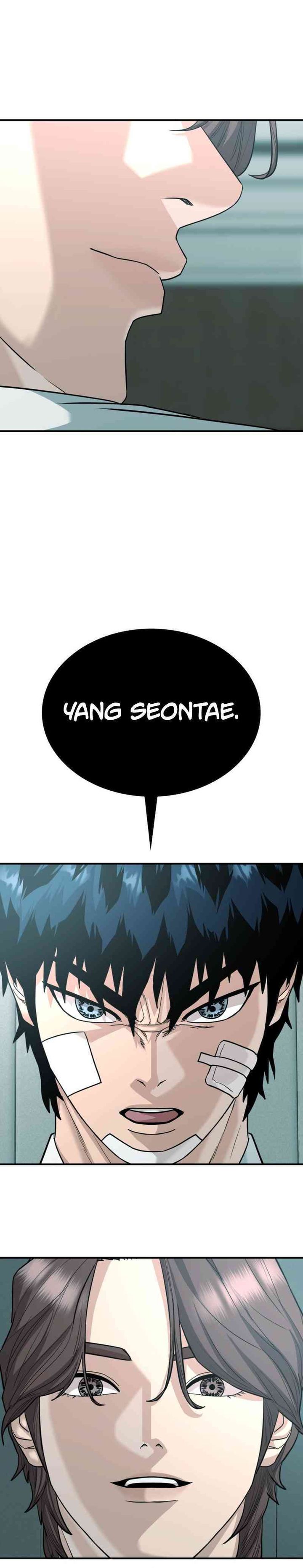 High School Gangsters Chapter 50 Gambar 60