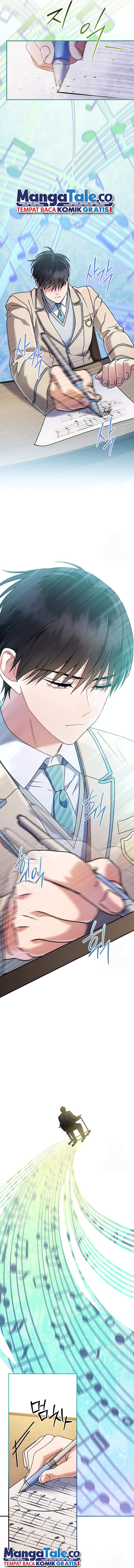 High School Musical Genius Is Paganini Reincarnated Chapter 04 Gambar 19