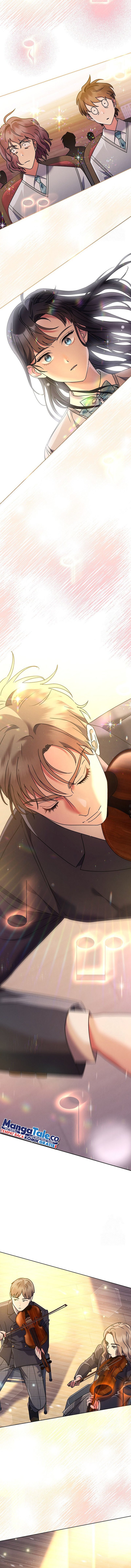 High School Musical Genius Is Paganini Reincarnated Chapter 09 Gambar 5