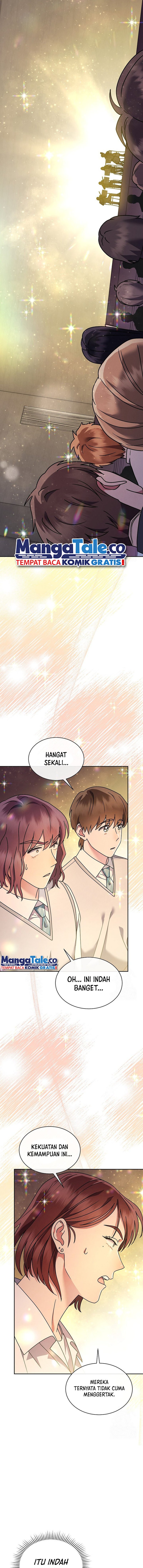 High School Musical Genius Is Paganini Reincarnated Chapter 09 Gambar 7