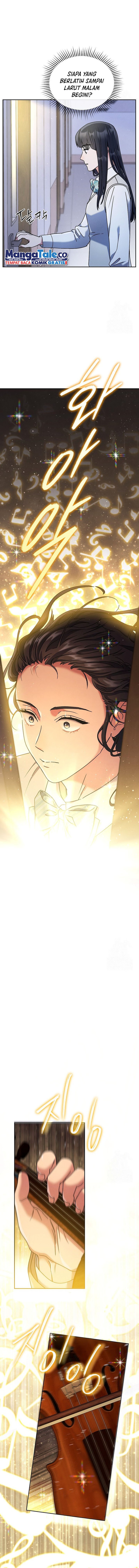 High School Musical Genius Is Paganini Reincarnated Chapter 09 Gambar 14