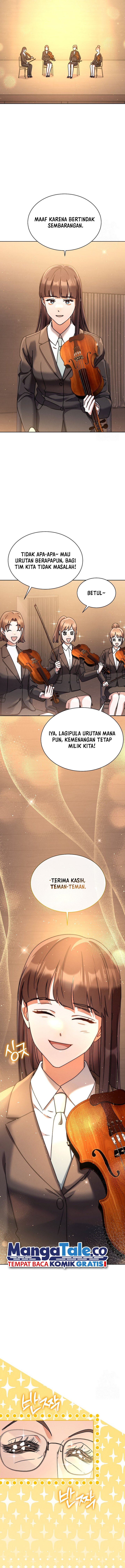 High School Musical Genius Is Paganini Reincarnated Chapter 14 Gambar 5