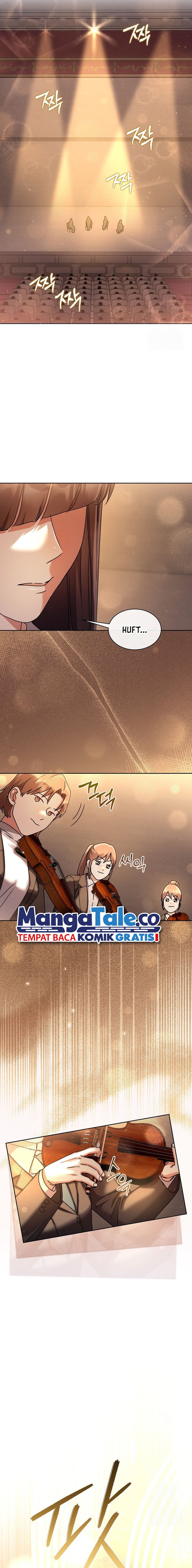 High School Musical Genius Is Paganini Reincarnated Chapter 14 Gambar 7