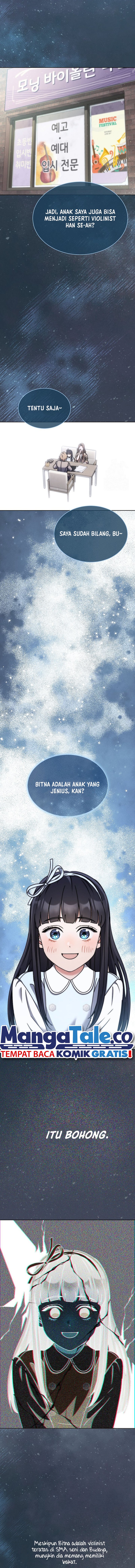 High School Musical Genius Is Paganini Reincarnated Chapter 14 Gambar 10