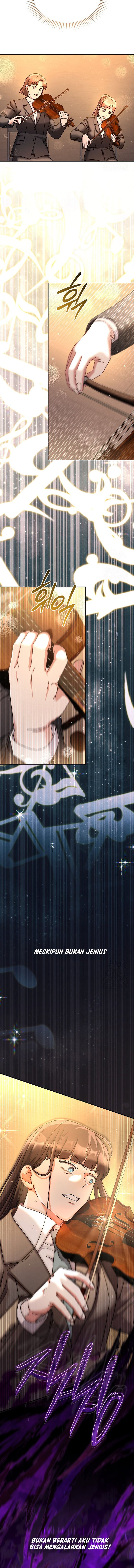 High School Musical Genius Is Paganini Reincarnated Chapter 14 Gambar 14