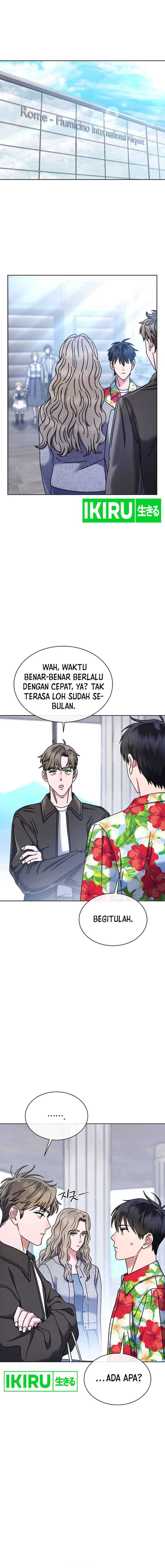 High School Musical Genius Is Paganini Reincarnated Chapter 38 Gambar 1