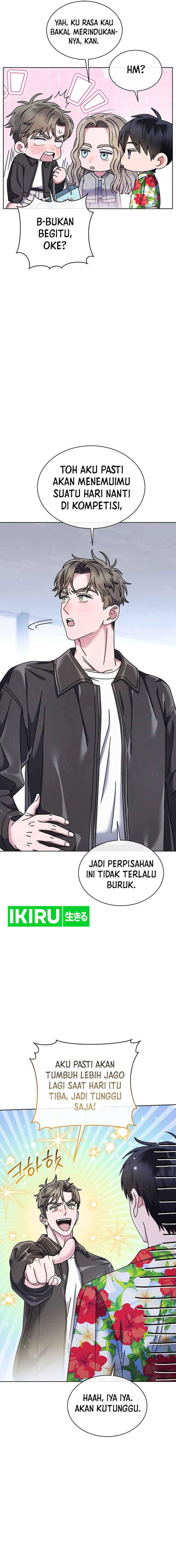 High School Musical Genius Is Paganini Reincarnated Chapter 38 Gambar 2