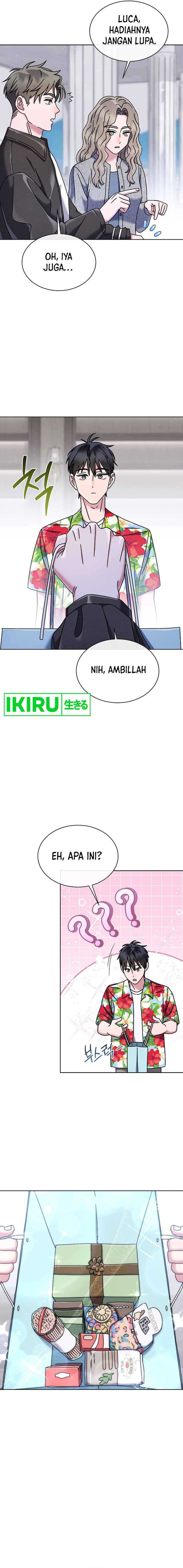 High School Musical Genius Is Paganini Reincarnated Chapter 38 Gambar 3