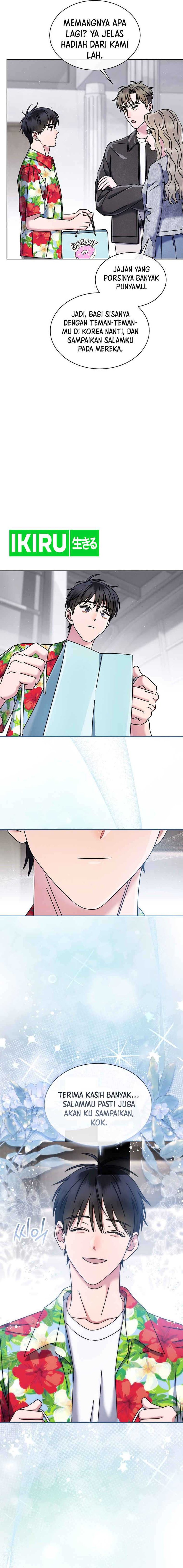 High School Musical Genius Is Paganini Reincarnated Chapter 38 Gambar 4
