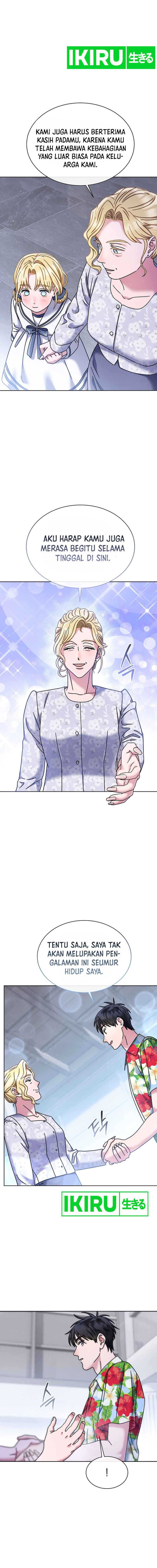 High School Musical Genius Is Paganini Reincarnated Chapter 38 Gambar 6