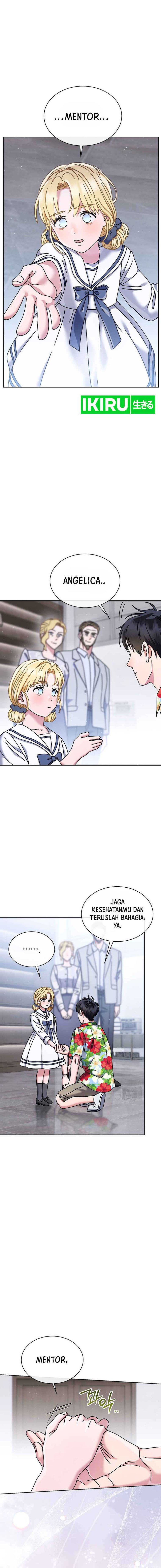 High School Musical Genius Is Paganini Reincarnated Chapter 38 Gambar 7