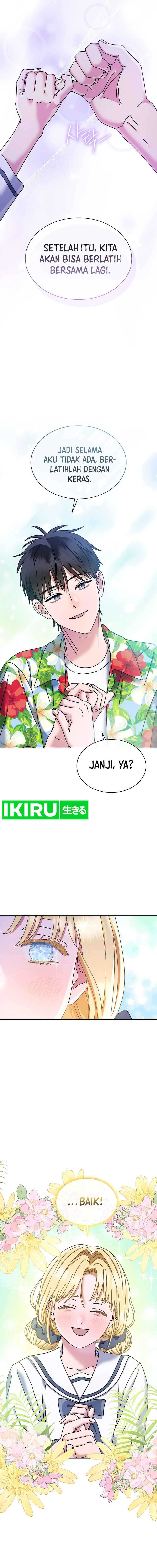 High School Musical Genius Is Paganini Reincarnated Chapter 38 Gambar 9