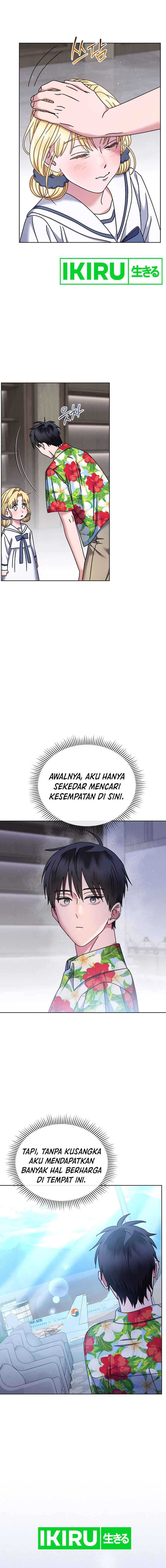 High School Musical Genius Is Paganini Reincarnated Chapter 38 Gambar 10