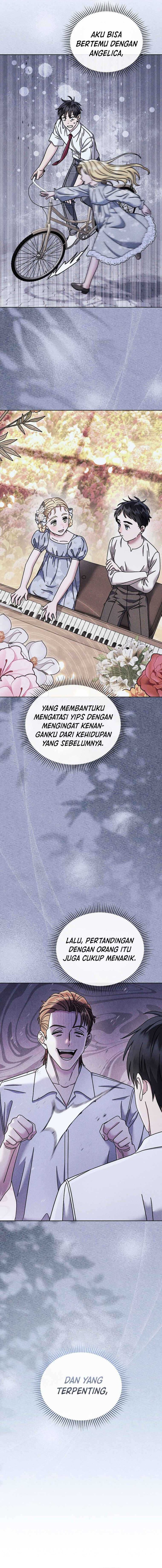 High School Musical Genius Is Paganini Reincarnated Chapter 38 Gambar 11