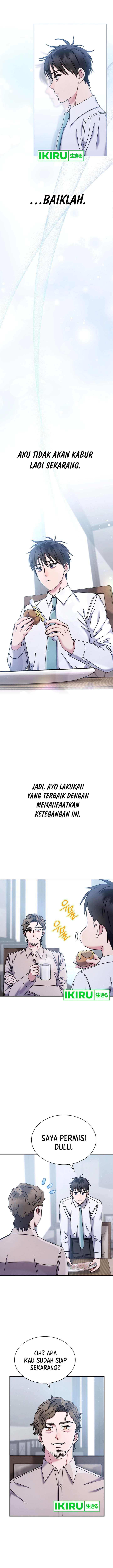 High School Musical Genius Is Paganini Reincarnated Chapter 55 Gambar 10