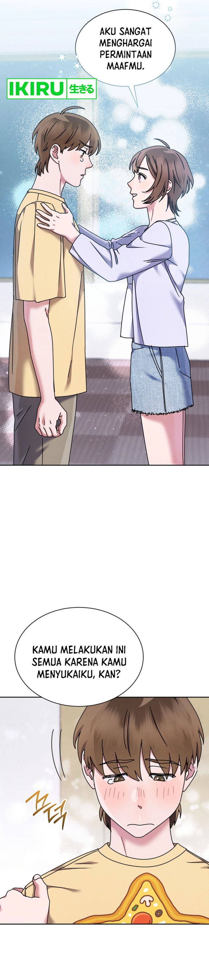 High School Musical Genius Is Paganini Reincarnated Chapter 59 Gambar 24