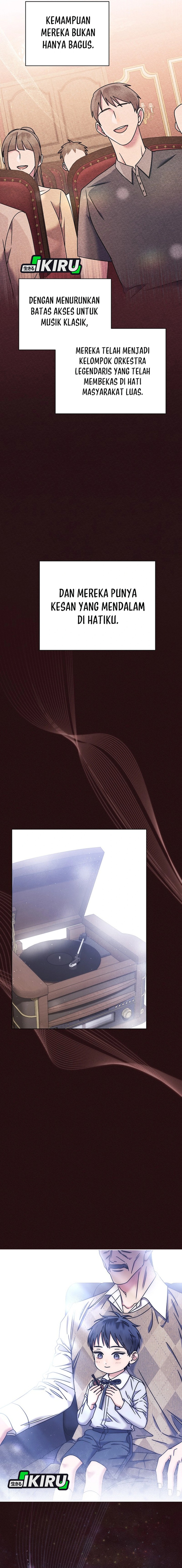 High School Musical Genius Is Paganini Reincarnated Chapter 65 Gambar 9