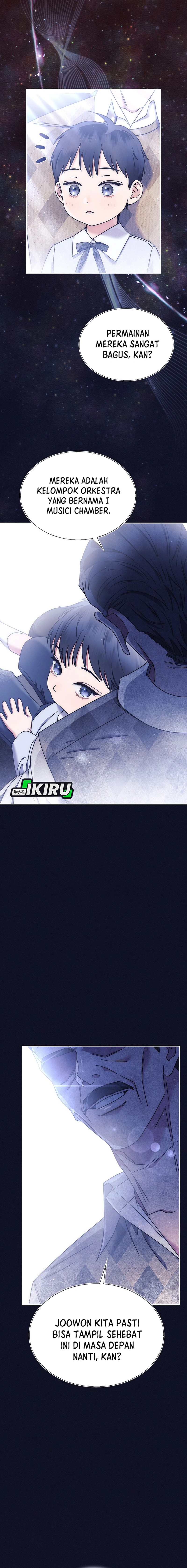 High School Musical Genius Is Paganini Reincarnated Chapter 65 Gambar 10