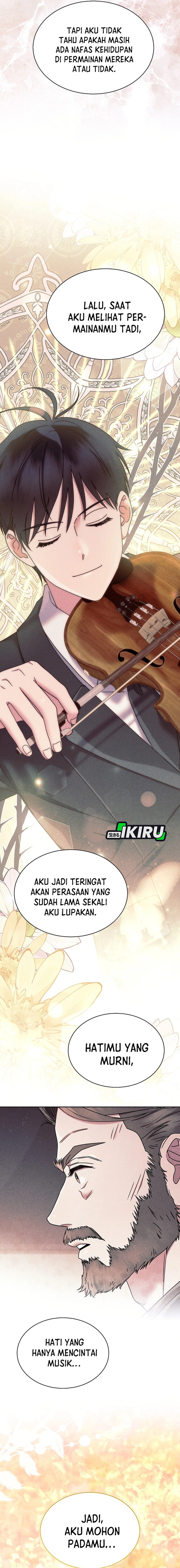 High School Musical Genius Is Paganini Reincarnated Chapter 65 Gambar 13