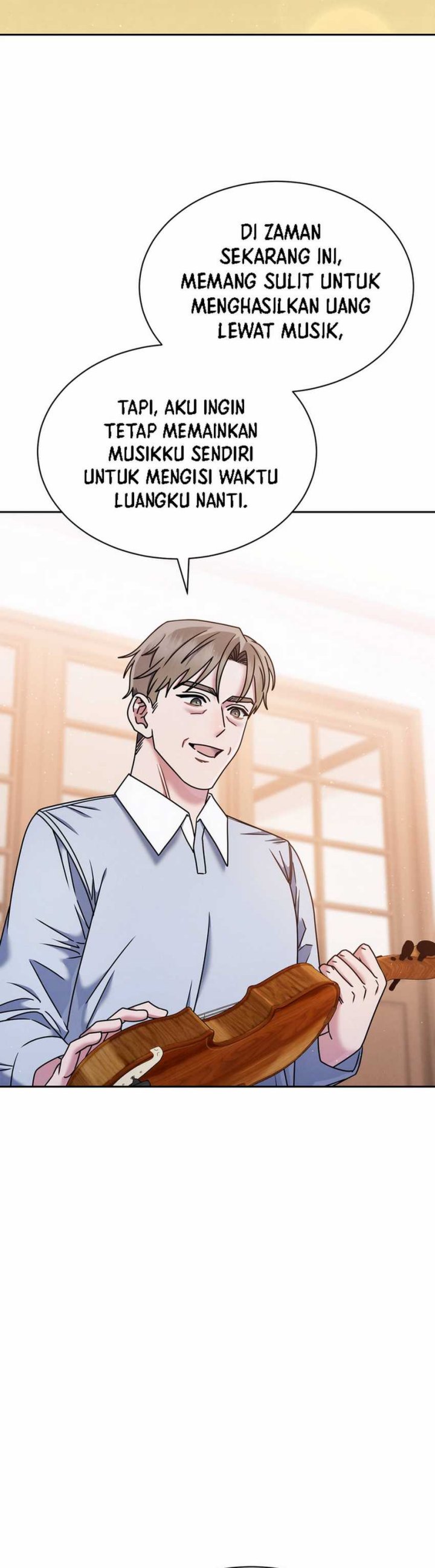 High School Musical Genius Is Paganini Reincarnated Chapter 66 Gambar 3