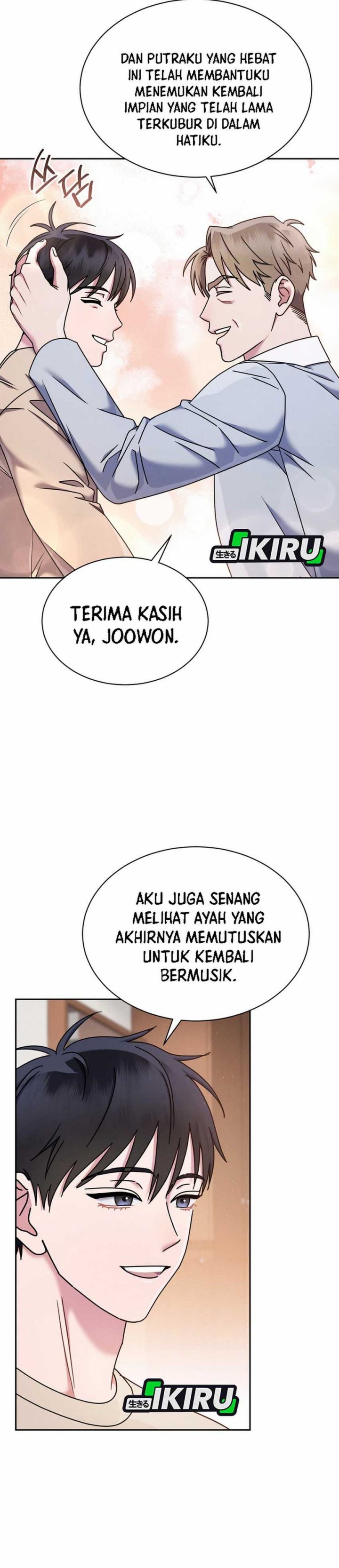 High School Musical Genius Is Paganini Reincarnated Chapter 66 Gambar 4