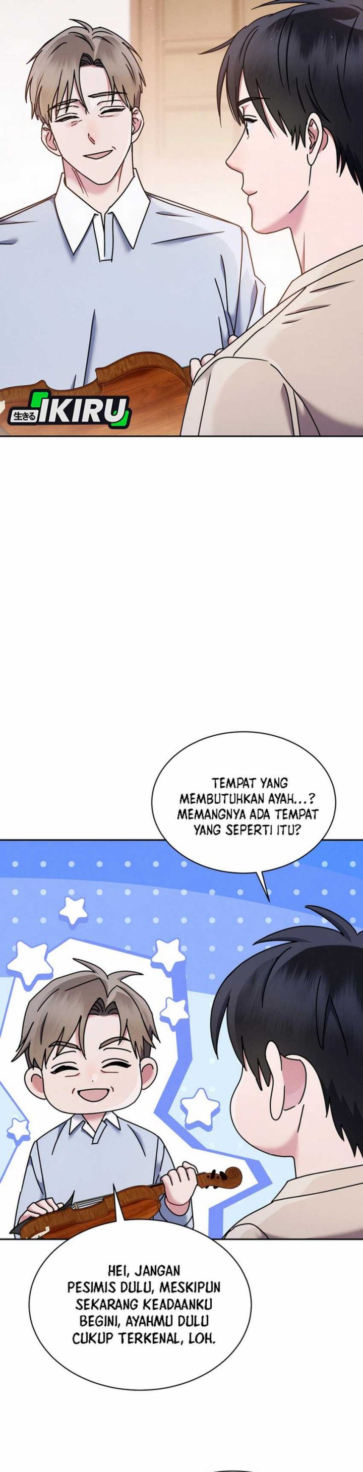 High School Musical Genius Is Paganini Reincarnated Chapter 66 Gambar 6