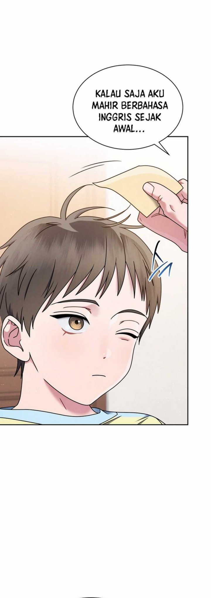 High School Musical Genius Is Paganini Reincarnated Chapter 66 Gambar 11