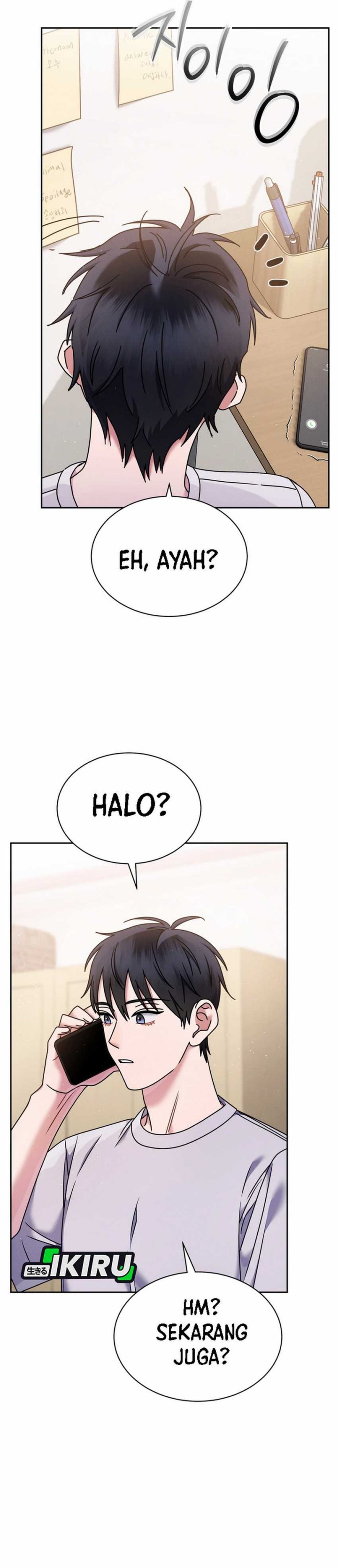 High School Musical Genius Is Paganini Reincarnated Chapter 66 Gambar 13