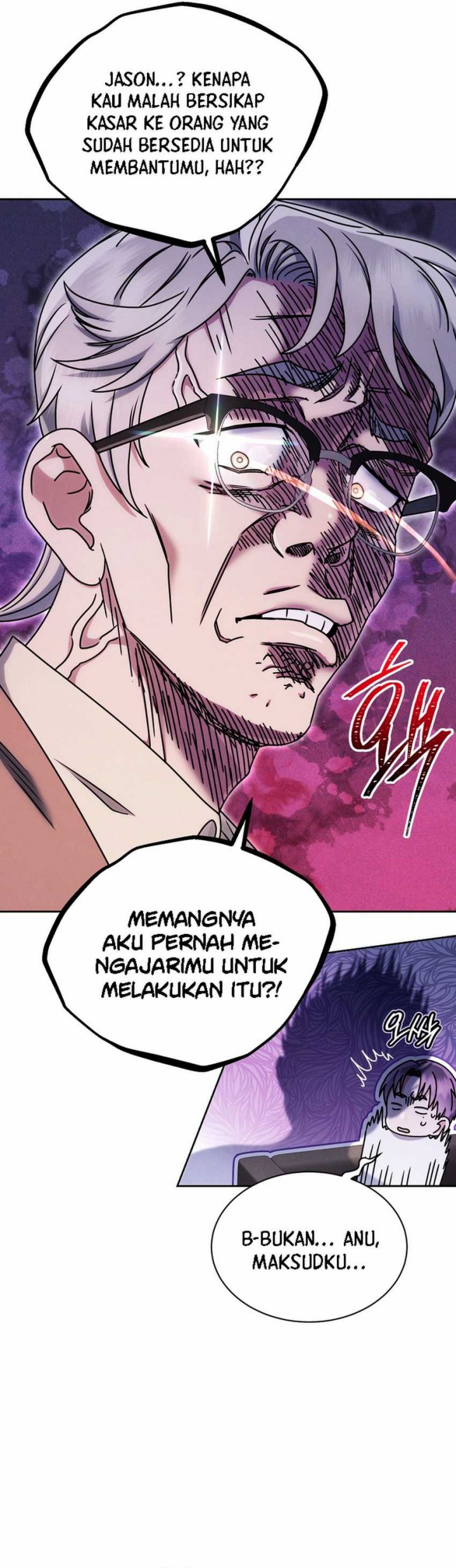 High School Musical Genius Is Paganini Reincarnated Chapter 66 Gambar 25