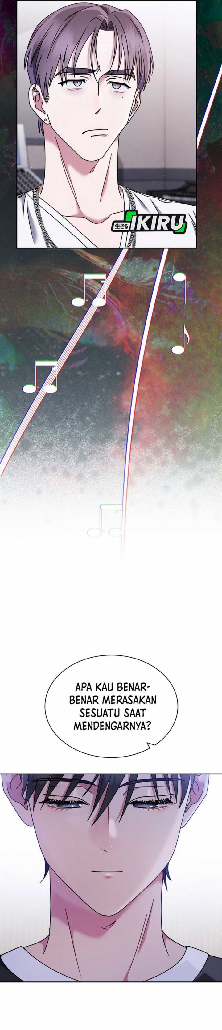 High School Musical Genius Is Paganini Reincarnated Chapter 66 Gambar 31